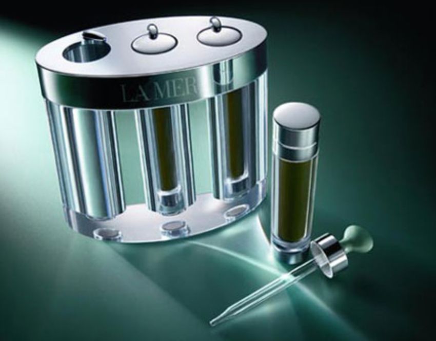 男朋友嫌弃我化妆品太贵了,男朋友觉得高级的化妆品