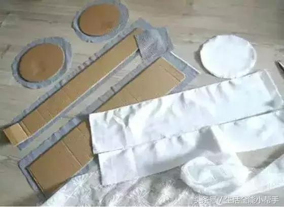 快递盒利用小妙招,快递盒不要扔教你做个零食