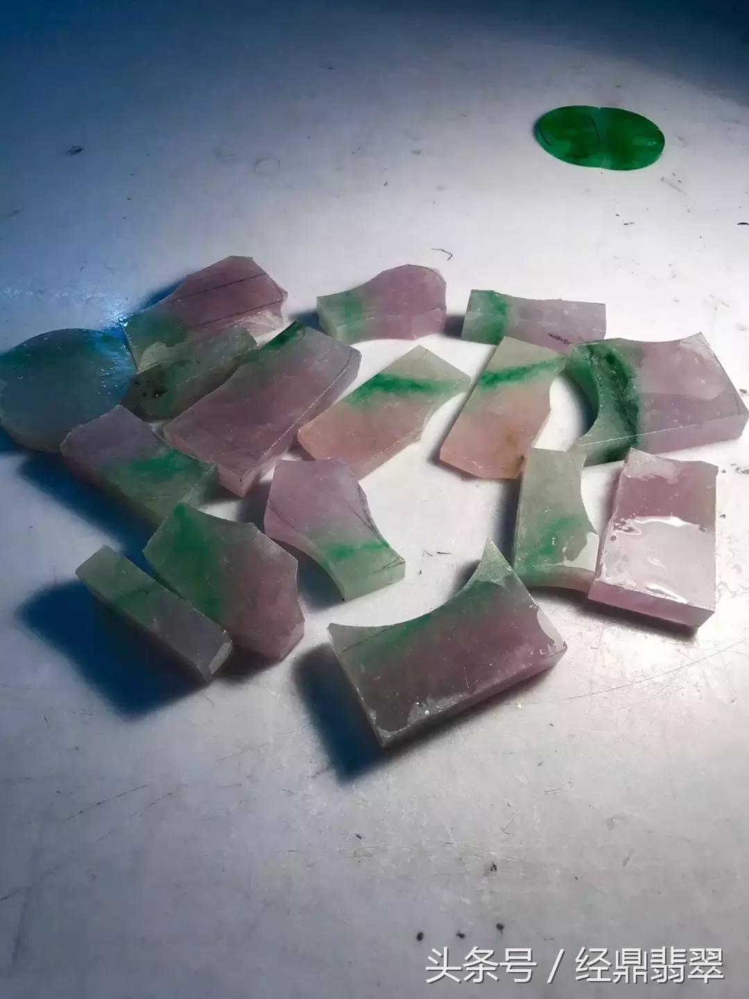 2023年缅甸公盘结果,2018年缅甸翡翠公盘后走势