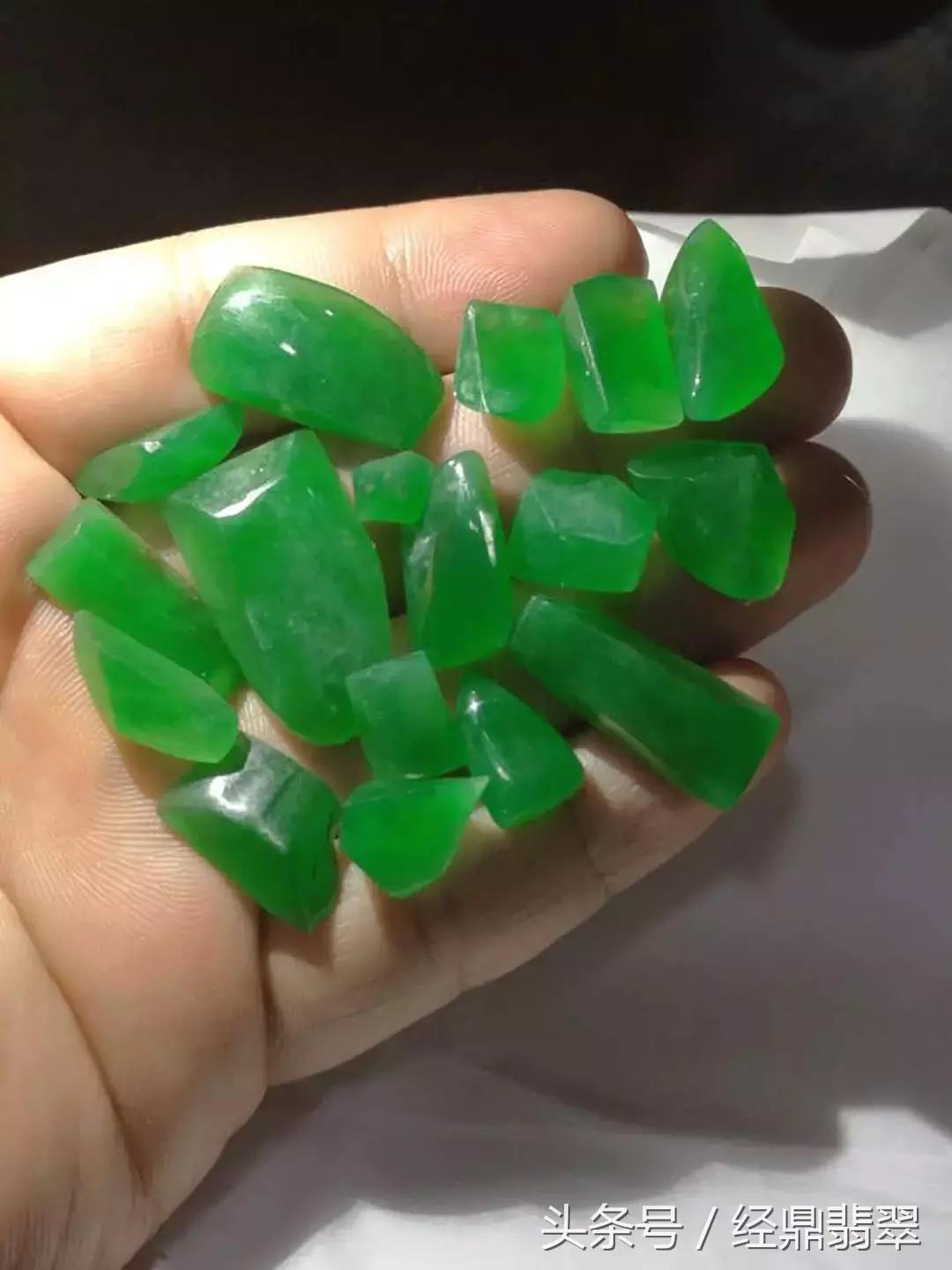 2023年缅甸公盘结果,2018年缅甸翡翠公盘后走势