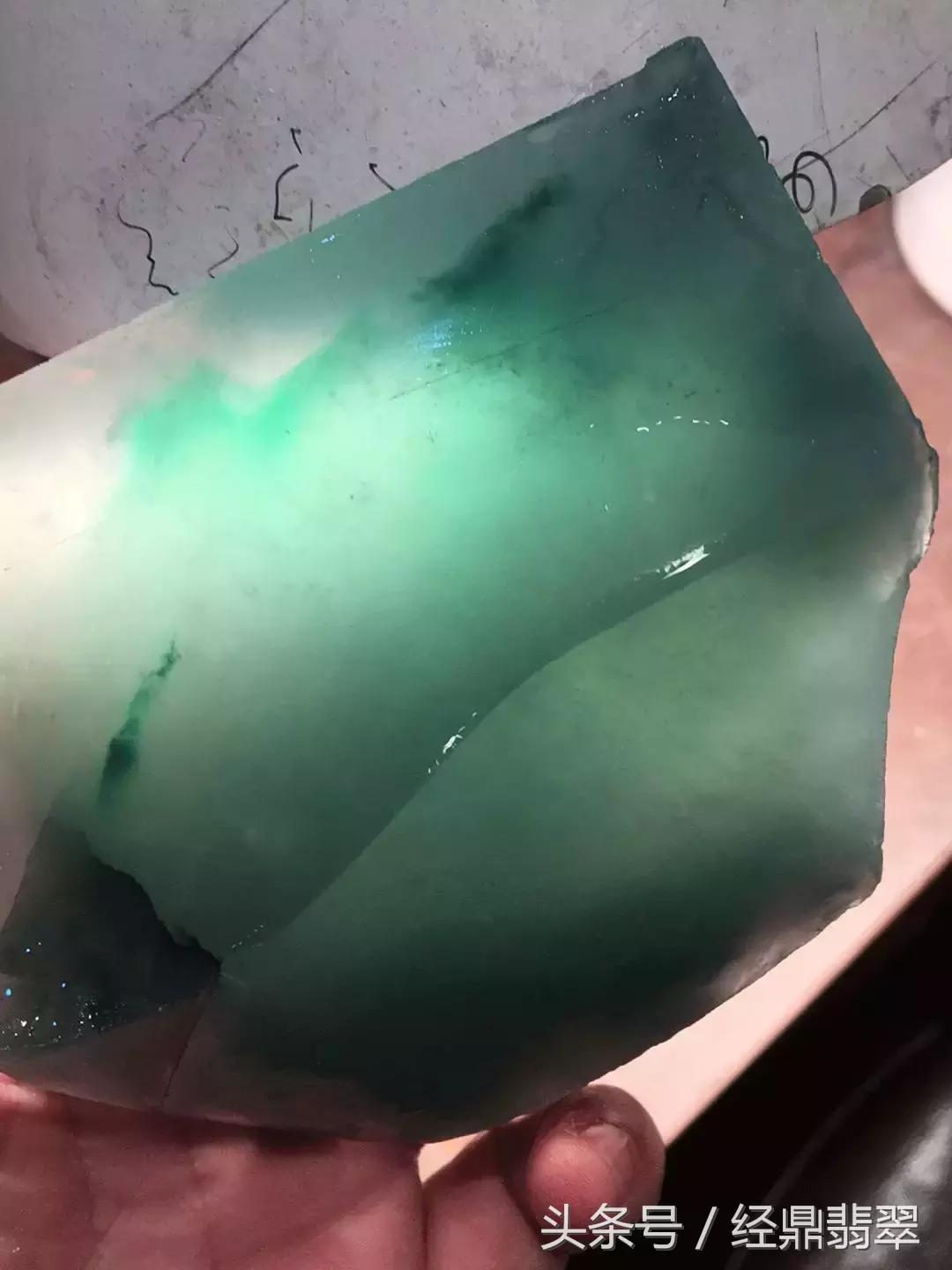 2023年缅甸公盘结果,2018年缅甸翡翠公盘后走势