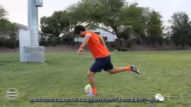 足球如何练习基本功和脚下控球,足球基础带球过人技巧