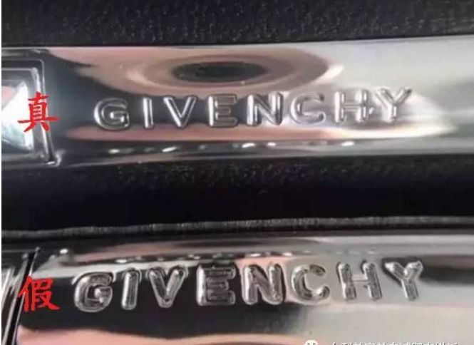 真假高端口红,真迪奥口红和假迪奥口红的区别