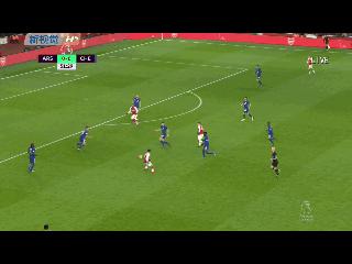 温格对孔蒂343,孔蒂最重要的时候