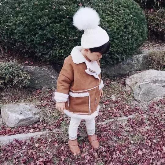 冬季男宝宝整套潮流穿搭,男宝宝冬季穿搭推荐