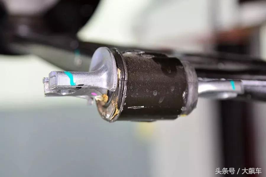新款昂科威无法着车,别克昂科威的断轴问题解决了吗
