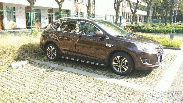 二手车商的噩梦拼接车,二手车商的梦魇白色奥迪a6