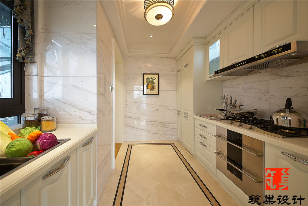 筑巢房屋设计,筑巢空间装饰设计