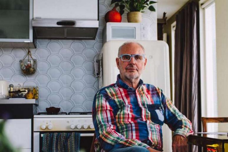 2018最强发明3D自杀胶囊舱，安乐死神奇