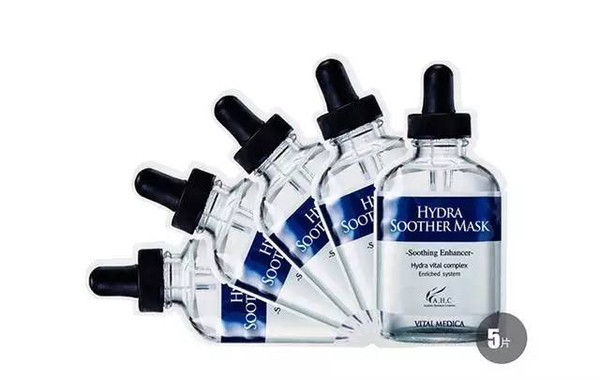 补水清爽的韩国面膜推荐一下,韩国有哪些好用的面膜推荐一下