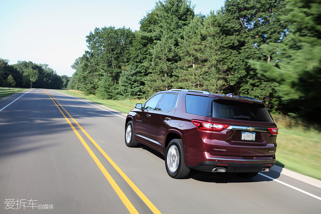 比途昂更加劲爆的车,比途昂更劲爆的车型