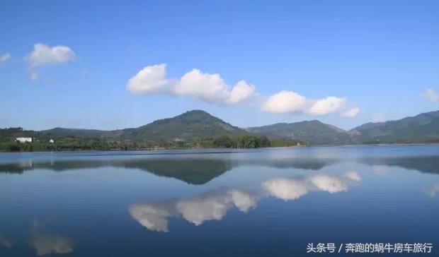 房车旅游最美游记,房车19天环岛旅游攻略