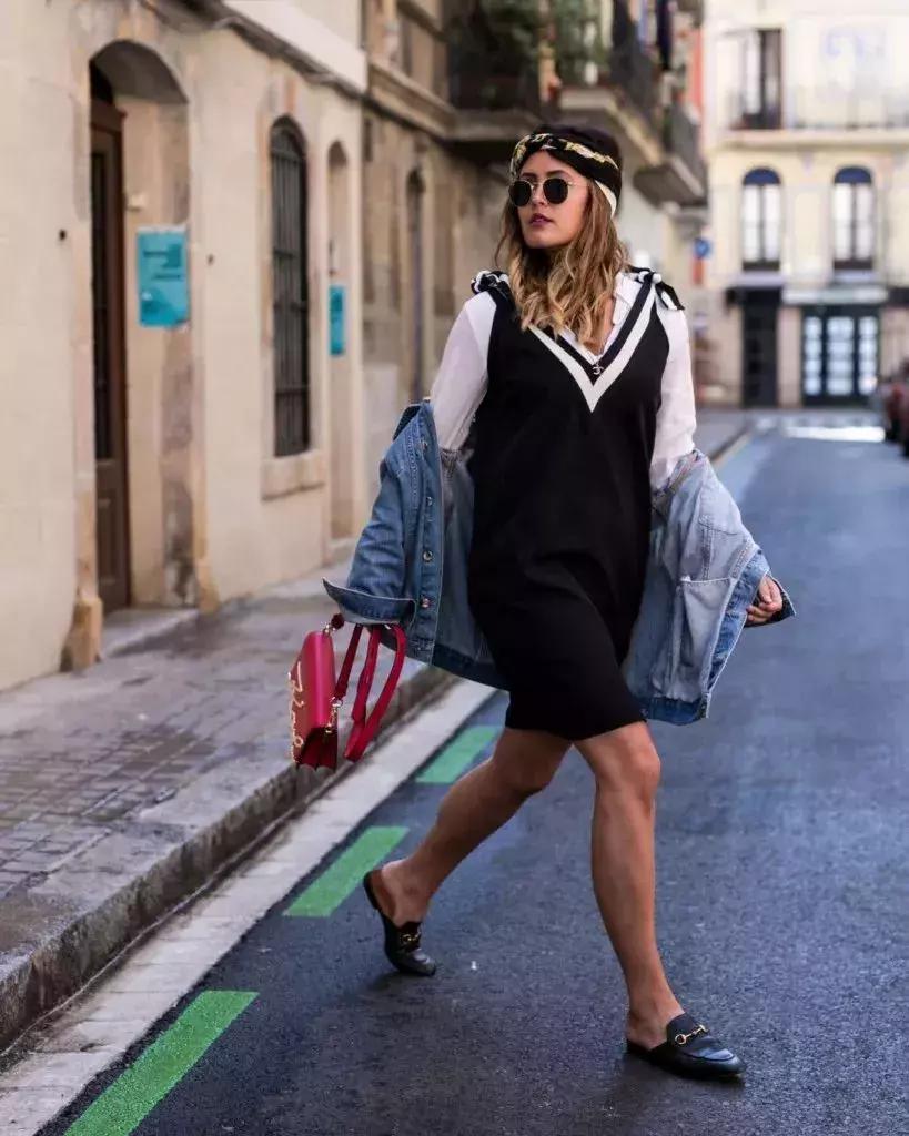 好看的发型一刀切,好看的各种各样的发型