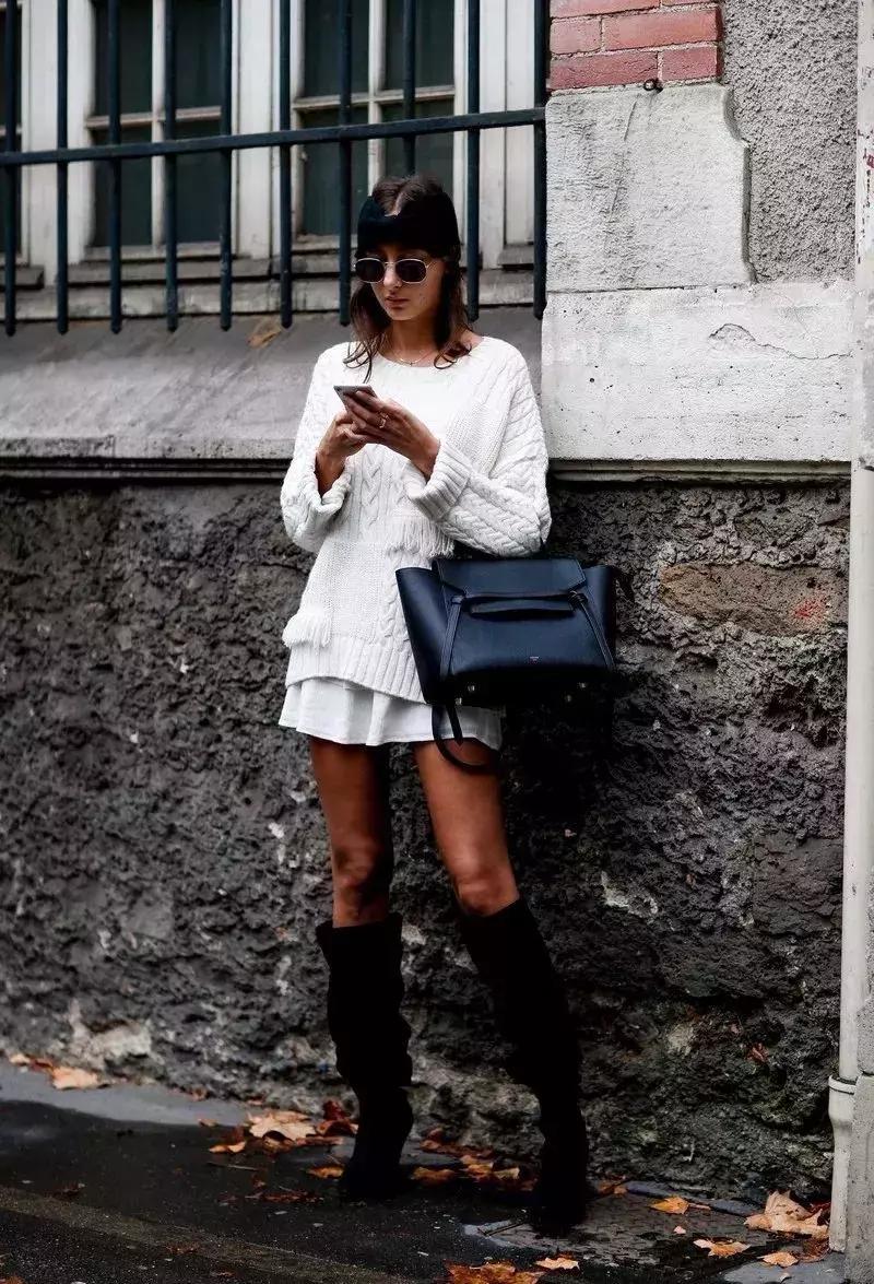 好看的发型一刀切,好看的各种各样的发型