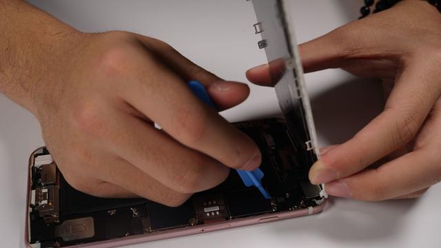 iPhone6s拆开换了块电池会有什么变化？亲测试验效果令人吃惊！