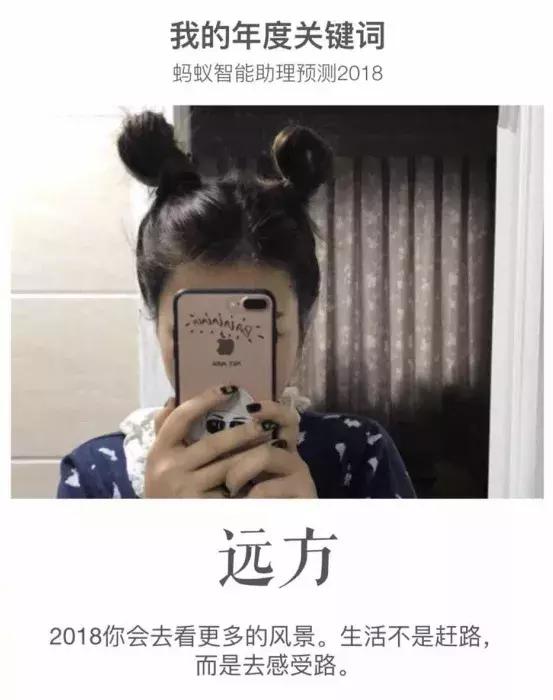 支付宝2018年账单说说,2019年支付宝账单关键词别具一格