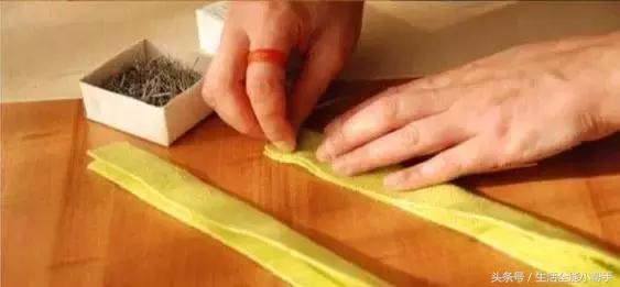 快递盒利用小妙招,快递盒不要扔教你做个零食