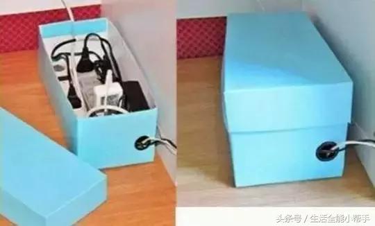 快递盒利用小妙招,快递盒不要扔教你做个零食