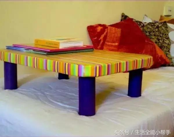 快递盒利用小妙招,快递盒不要扔教你做个零食