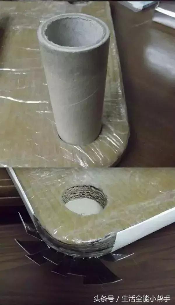 快递盒利用小妙招,快递盒不要扔教你做个零食