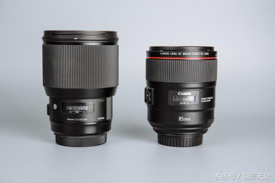 佳能85mmf1.4实图及报价,佳能85mmf1.8人像测评