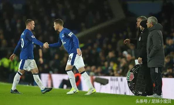 博格巴曼联34轮,英超第二十二轮积分榜