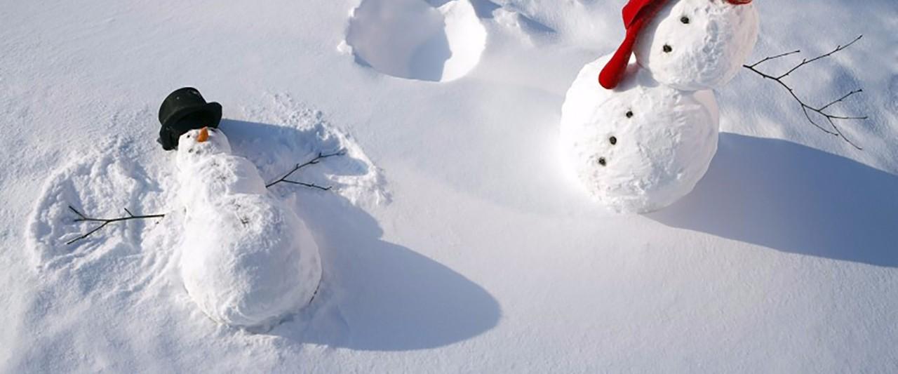 关于冬季里的温暖的故事,天冷了要听一些温暖的故事