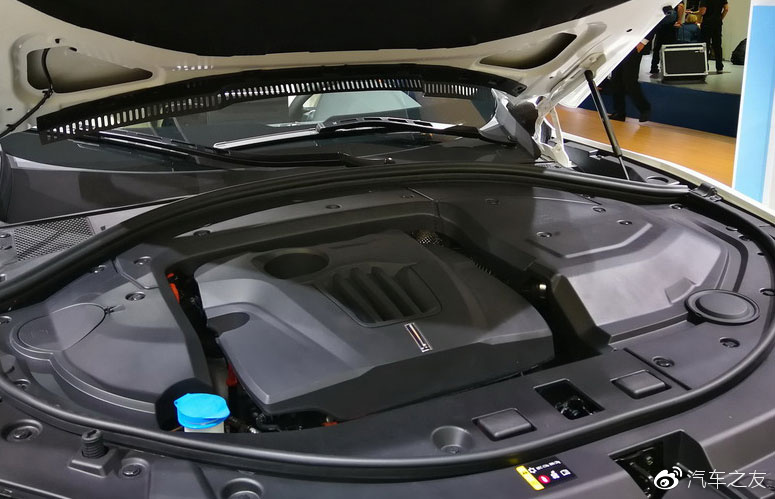 国产车黑科技太智能,黑科技汽车国产