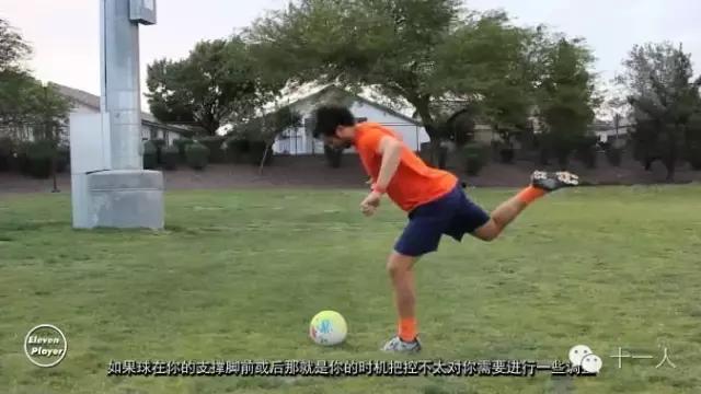 足球如何练习基本功和脚下控球,足球基础带球过人技巧