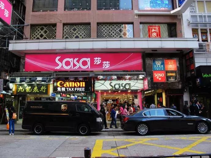 在香港买到假货可能性大不,香港所有东西都没有假货吗