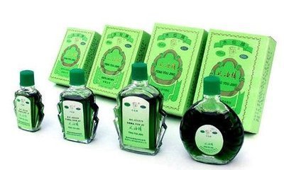 只用风油精驱蚊止痒，实在太屈才，这些神奇功效你肯定不知道