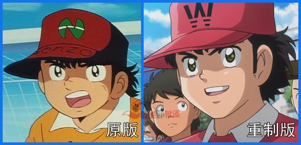 童年回忆宋代足球小将经典场面,童年的回忆足球小将