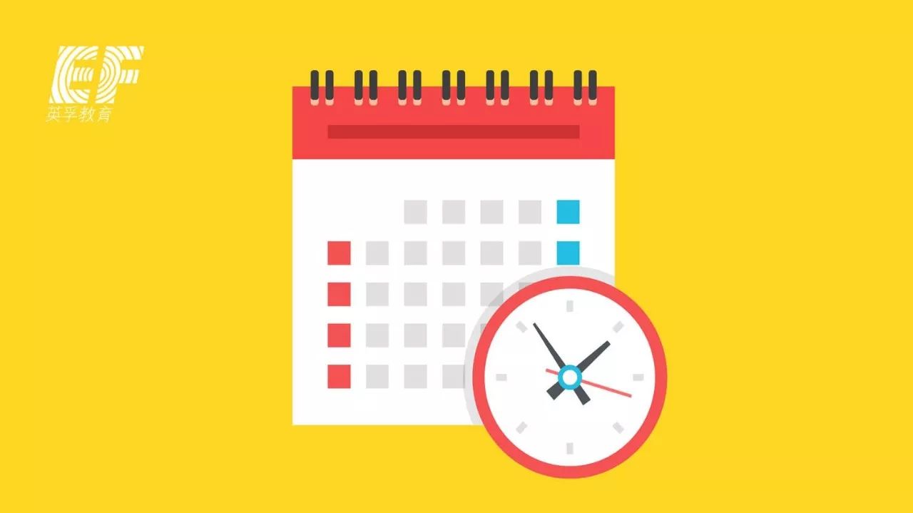 制定新年计划的看法,害怕计划