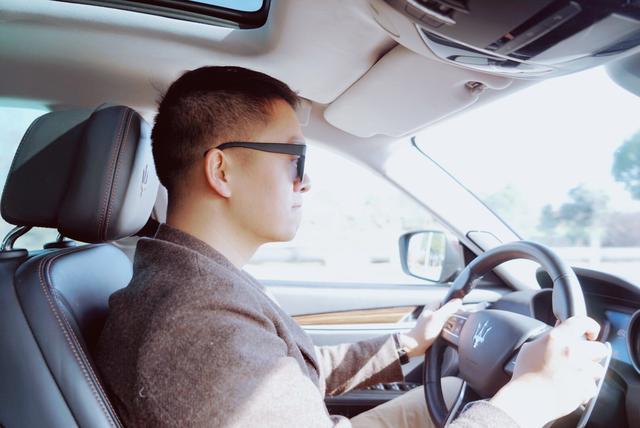 我和玛莎拉蒂的故事,我与玛莎拉蒂的故事