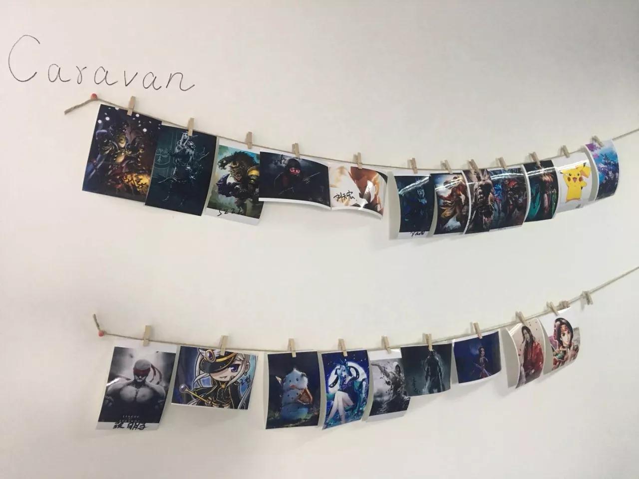 比赛帮刘豪：20年游戏老玩家，瞄准移动电竞市场