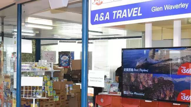 奶荒继续延伸，华裔爸爸购奶粉被拒，恶意囤货请适可而止