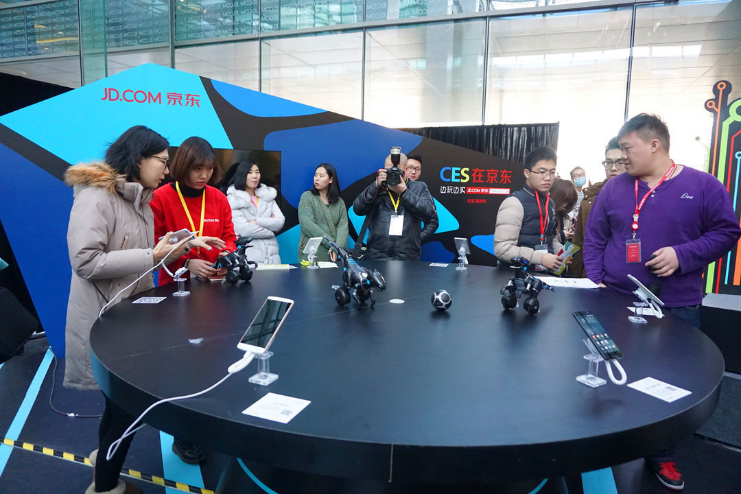 京东北京的活动其他地方可以用吗,京东展会3月份