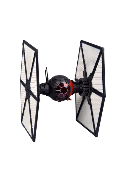 把星球大战吃进肚里来！星战迷们要这么玩才合格