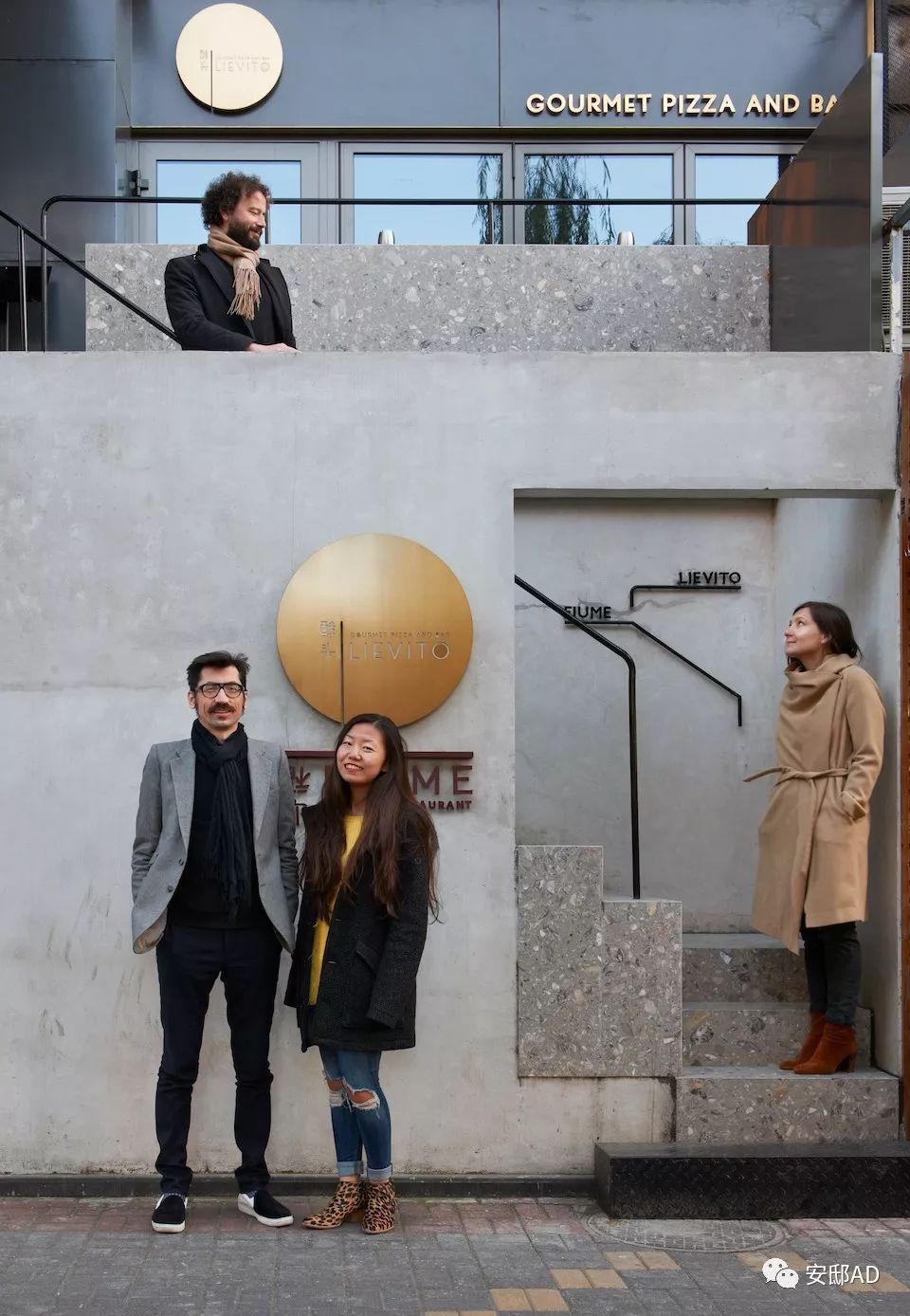 80后开的餐厅,80后开餐馆