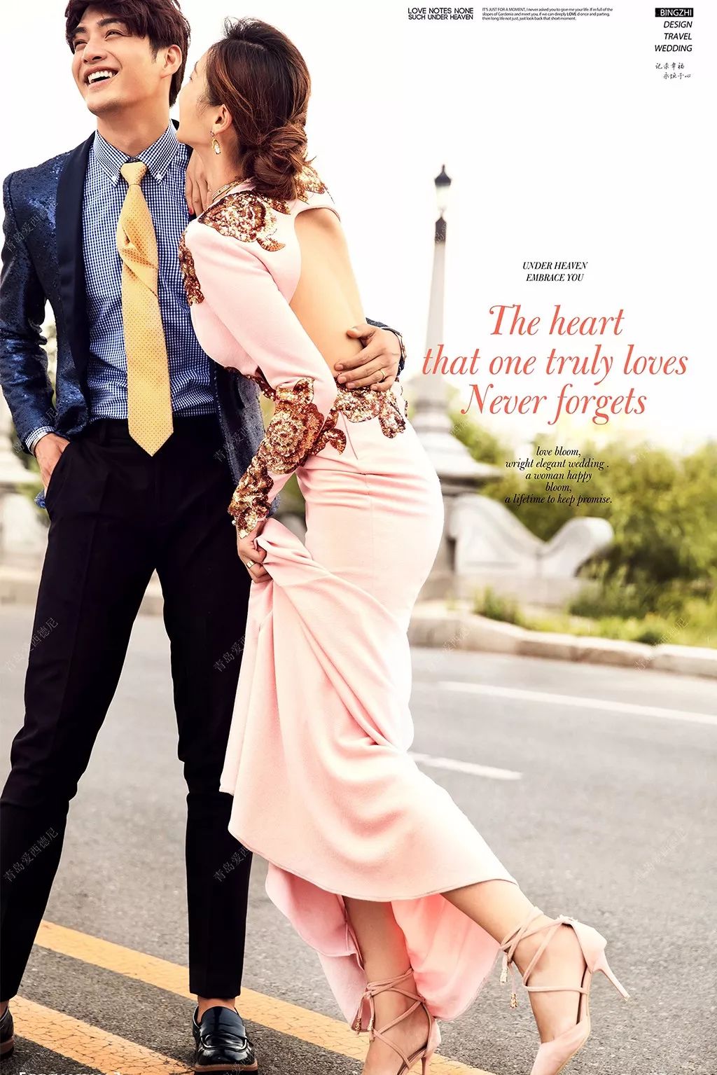 omg网红街城市森林秘境,omg佛系少女