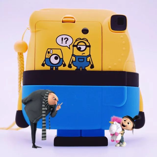 如何选择拍立得相机,复古拍立得相机ins高级感