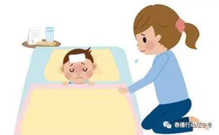 小孩子发烧39度的正确处理方式,宝宝打预防针发烧正确处理办法