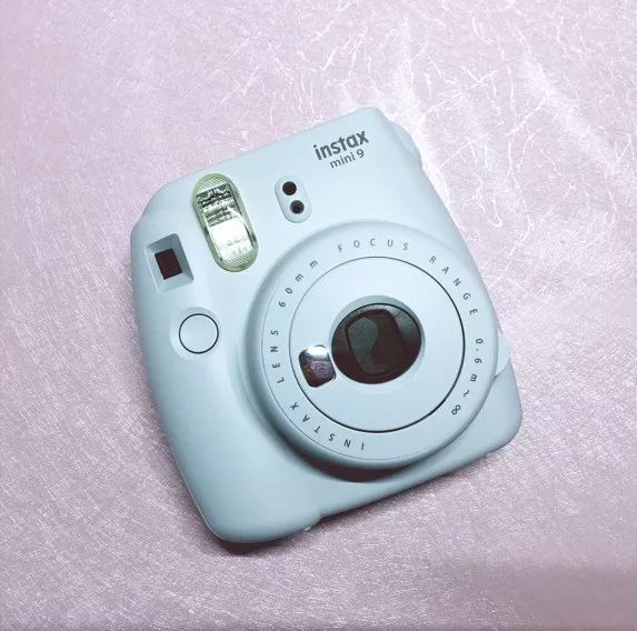 如何选择拍立得相机,复古拍立得相机ins高级感