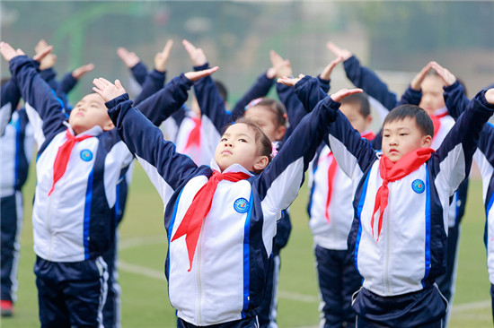 2019-2020年小学足球啦啦操锦标赛,校园足球比赛啦啦操