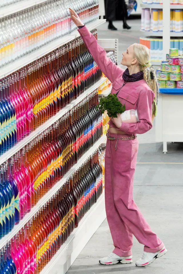 是谁让运动风吹出高级感