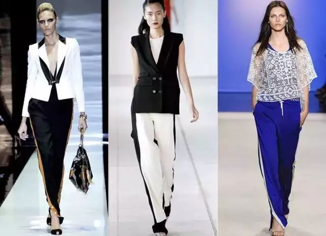 是谁让运动风吹出高级感