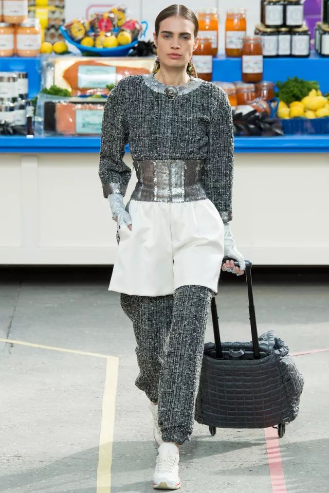 是谁让运动风吹出高级感