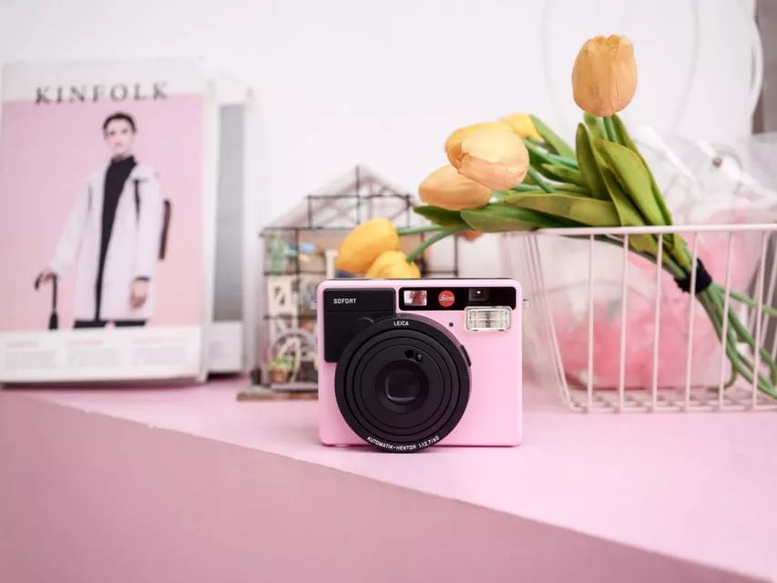 如何选择拍立得相机,复古拍立得相机ins高级感