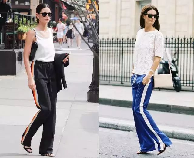 是谁让运动风吹出高级感