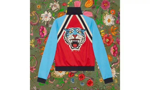 是谁让运动风吹出高级感